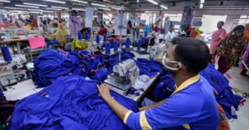 বাংলাদেশের গার্মেন্টস খাতে কালোতালিকা আইনত নিষিদ্ধ হলেও বাস্তবে অব্যাহত