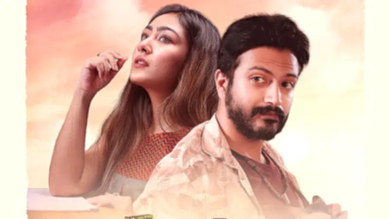 পথের প্যাঁচাল পোস্টার প্রকাশ, অটোরিকশাচালক ও লেখিকার গল্প