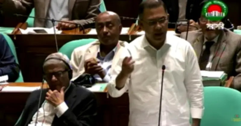 মানসম্মত শিক্ষা ও স্বাস্থ্যসেবায় সরকারের দীর্ঘমেয়াদী পরিকল্পনা