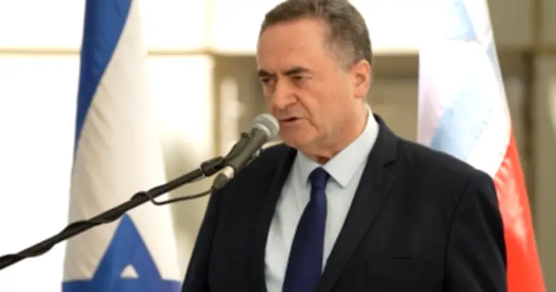 ইরানের বিরুদ্ধে আবারও সামরিক ব্যবস্থার হুঁশিয়ারি ইসরায়েলের