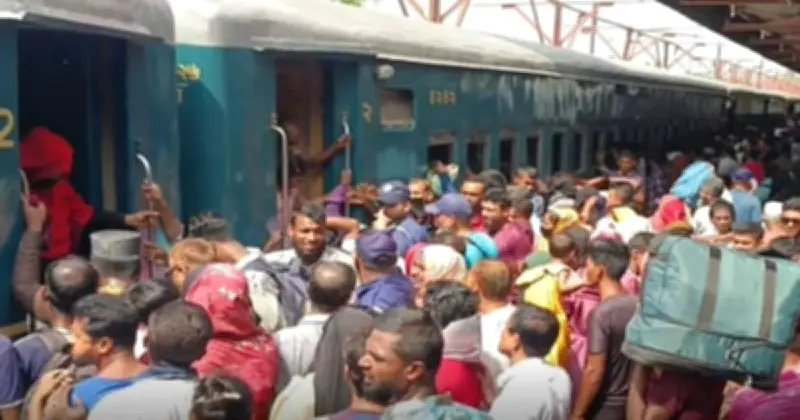 বেনাপোল-খুলনা ও বেনাপোল-মোংলা রুটে বেসরকারি ট্রেনের চুক্তি বাতিল