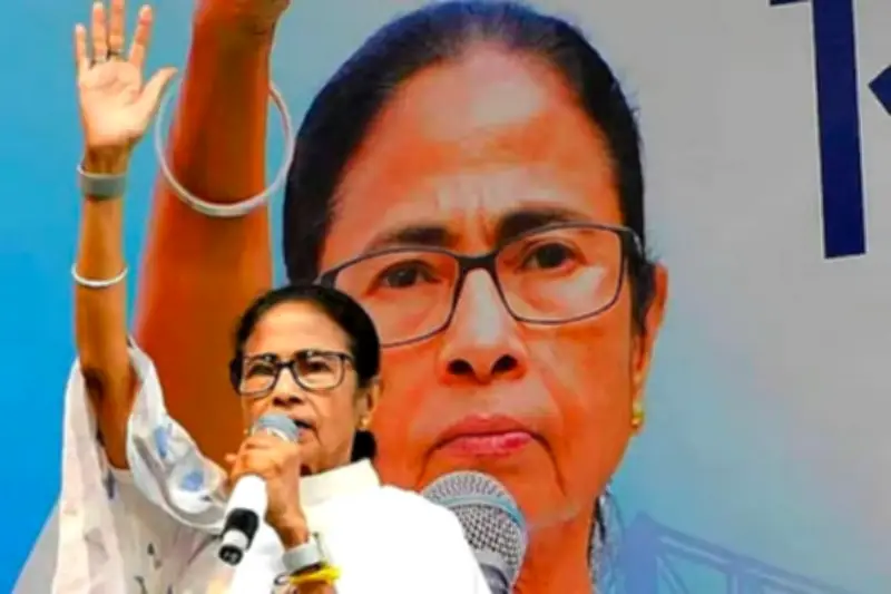 পোস্টাল ব্যালট বিতর্কে তৃণমূল-নির্বাচন কমিশন মুখোমুখি