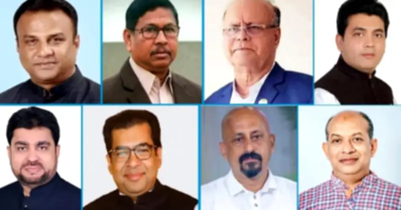 যশোরে যুবলীগের মিছিল মামলায় সাবেক প্রতিমন্ত্রী-এমপিসহ ৪০ জন আসামি