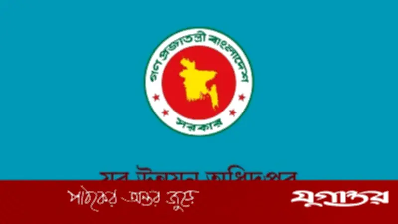 যুব উন্নয়ন অধিদপ্তরে ১০৩ অফিস সহায়ক পদে নিয়োগ
