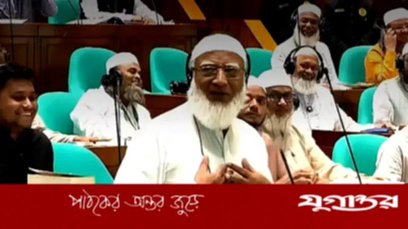 বন্ধুরাষ্ট্র কেন বলল, চরম দুঃখের সময়ে বাংলাদেশকে পাশে পাইনি: বিরোধীদলীয় নেতা