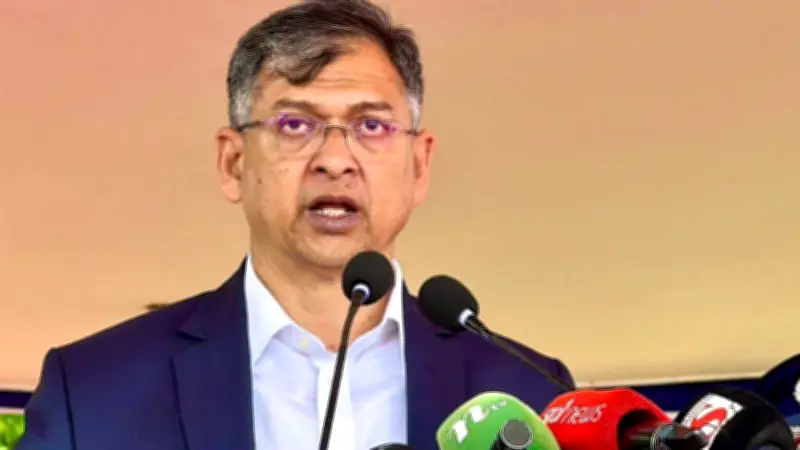 সিইসির বিরুদ্ধে অভিযোগ, সন্ত্রাসী সহযোগীর অস্ত্র উদ্ধার ও শাপলা চত্বর হত্যাকাণ্ডের পরিকল্পনা