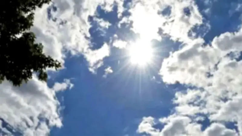 রাজধানীর তাপমাত্রা বৃদ্ধির পূর্বাভাস, বৃষ্টির সম্ভাবনা নেই; ট্রাম্পের ভাষণ ও সিইসি বিরুদ্ধে অভিযোগ