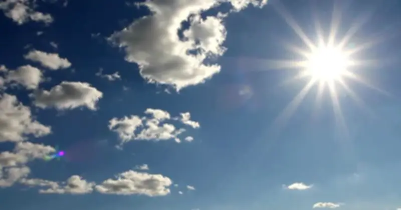 রাজধানীতে আজ বৃষ্টির সম্ভাবনা নেই, তাপমাত্রা সামান্য বাড়তে পারে