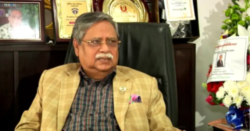 রাষ্ট্রপতি সাহাবুদ্দিনের পাবনা সফর শেষে ঢাকা প্রত্যাবর্তন