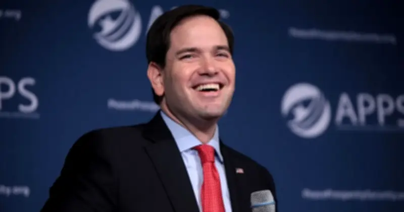 মার্কিন পররাষ্ট্রমন্ত্রী রুবিও: ইরানের মিসাইল ও ড্রোন সক্ষমতা ধ্বংস করতেই হবে