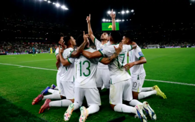 ৪০ বছর পর বিশ্বকাপে ইরাকের ঐতিহাসিক ফেরা, বলিভিয়াকে হারিয়ে চূড়ান্ত পর্বে উত্তীর্ণ