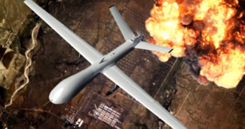 সংযুক্ত আরব আমিরাতে ড্রোন ধ্বংসাবশেষে বাংলাদেশি নাগরিক নিহত, যুদ্ধে হতাহতের সংখ্যা বাড়ছে