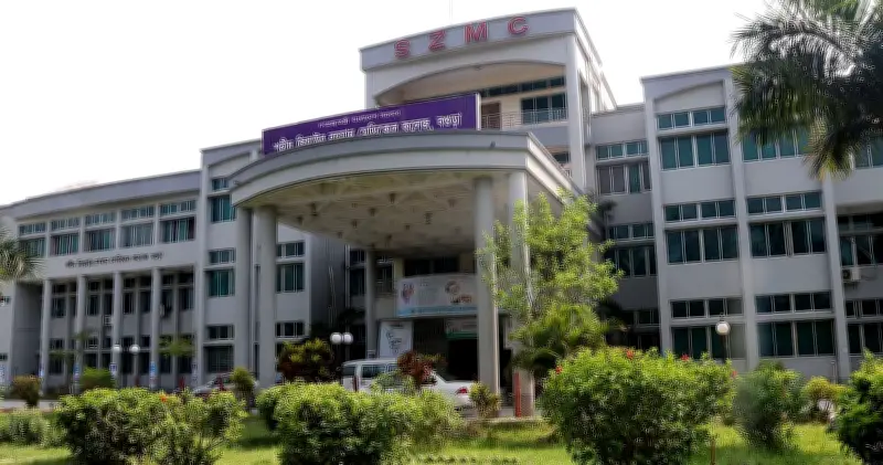 বগুড়ায় হামে আক্রান্ত ১০ মাস বয়সী শিশুর মৃত্যু, শজিমেকে ১০ শিশু চিকিৎসাধীন