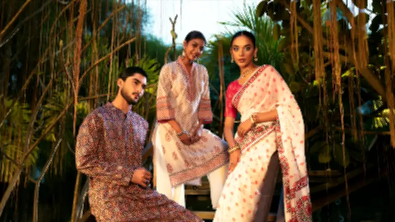 হাল ফ্যাশন সাইটে সেলিব্রিটি লুকের নতুন সংকলন প্রকাশিত