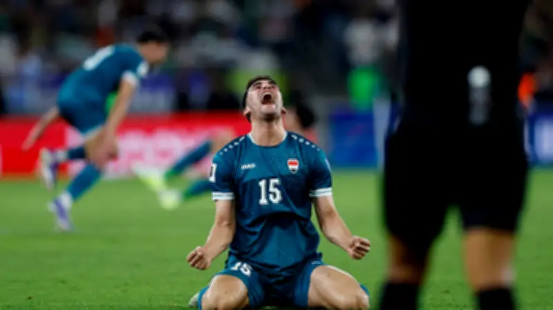 বিশ্বকাপ প্লে-অফে হাসি-কান্নার রাত: ডেনমার্কের বিদায়, বসনিয়ার ফিরে আসা