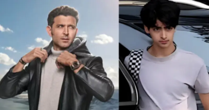 হৃদান রোশানের চলচ্চিত্র পরিচালনা শিক্ষা: মার্কিন যুক্তরাষ্ট্রে উচ্চশিক্ষার পথে