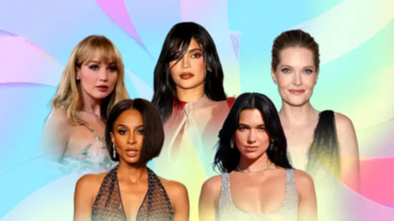 তারকাদের 'নেকেড ড্রেস' বিতর্ক: সাহস নাকি ফ্যাশনের নতুনত্ব?