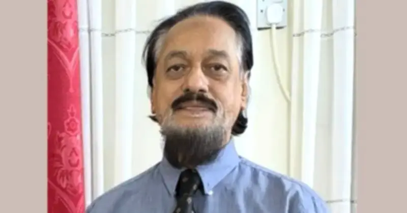 আন্তর্জাতিক অপরাধ ট্রাইব্যুনাল চেয়ারম্যানের হ্যাক হওয়া ফেসবুক ও হোয়াটসঅ্যাপ আইডি উদ্ধার