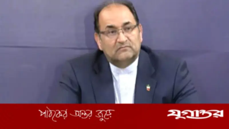ইরানের অনুমতিতে বাংলাদেশের ৬টি জাহাজ হরমুজ প্রণালী পার হতে পারবে
