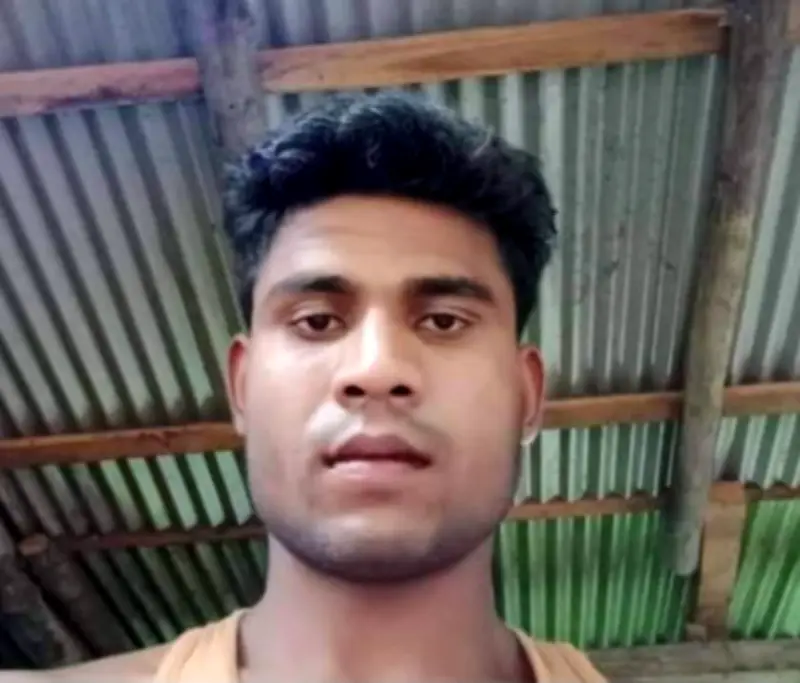 মুক্তিপণ দিয়ে মুক্তি পেলেন কৃষক রিদুয়ানুল করিম, অপহরণের দুই দিন পর ফিরেছেন ঘরে