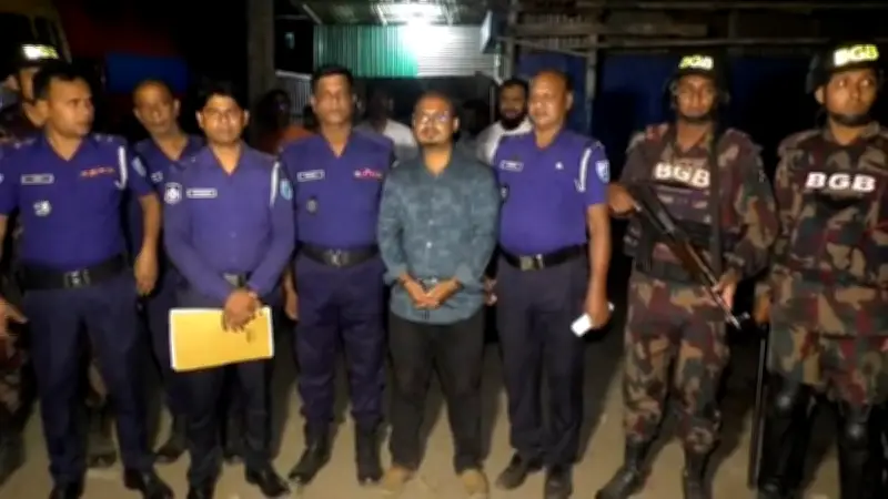 বাংলাদেশে অনলাইন শিক্ষার নতুন সম্ভাবনা: প্রযুক্তির মাধ্যমে শিক্ষার প্রসার