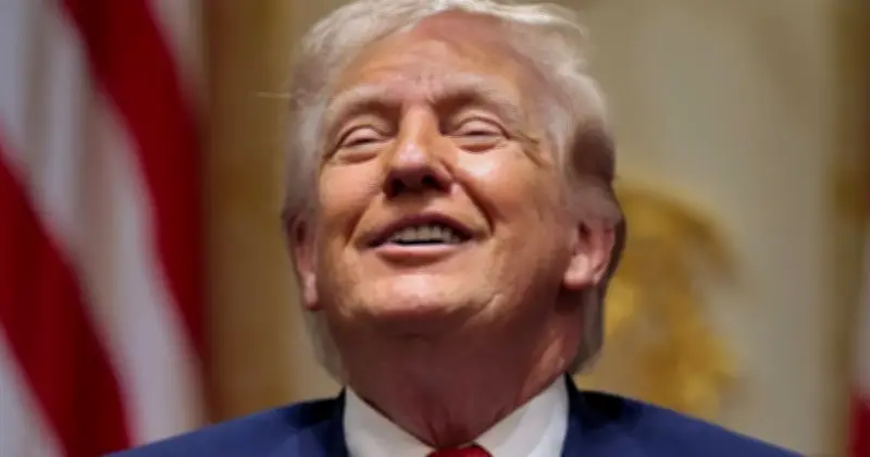 ইরান যুদ্ধের প্রভাবে ট্রাম্পের জনপ্রিয়তায় ধস, জনসমর্থন সর্বনিম্ন পর্যায়ে