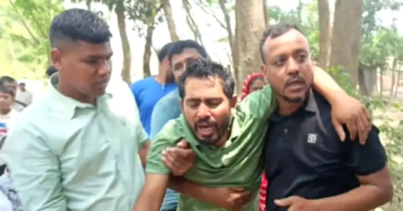 কুমিল্লায় একদিনে তিনটি সড়ক দুর্ঘটনায় পাঁচ জনের মর্মান্তিক মৃত্যু