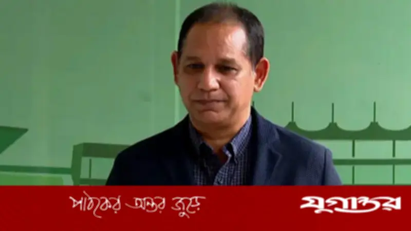 হাবিবুল বাশারের নেতৃত্বে নতুন নির্বাচক প্যানেল আনুষ্ঠানিকভাবে দায়িত্ব গ্রহণ করেছে