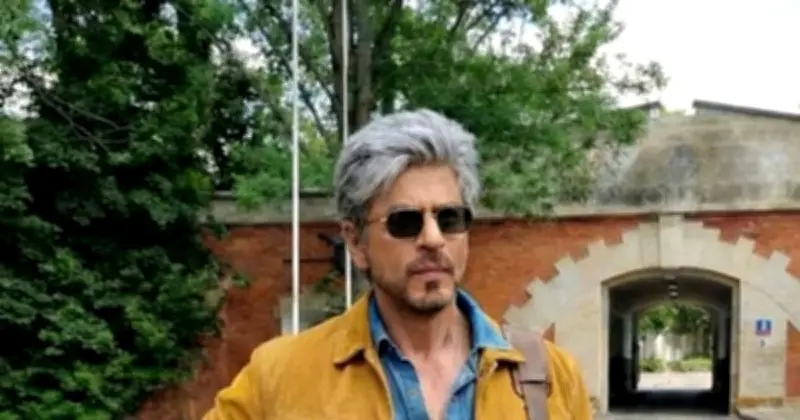 মধ্যপ্রাচ্য যুদ্ধের প্রভাব বলিউডে: শাহরুখ খানের 'কিং' সিনেমার দুবাই শুটিং বাতিল