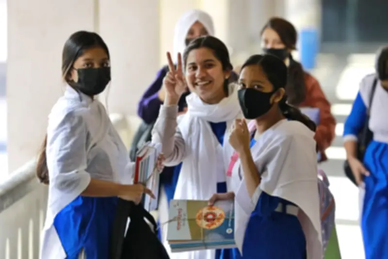 সরকারের নতুন সিদ্ধান্ত: প্রাথমিক থেকে মাধ্যমিক পর্যন্ত সংগীত শিক্ষা চালু