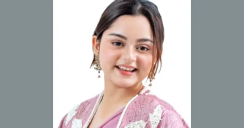 সিমরিন লুবাবার বিয়ের গুজবে নেটপাড়া উত্তাল: পরিবার নিশ্চিত করেনি, নেটিজেনদের কৌতূহল