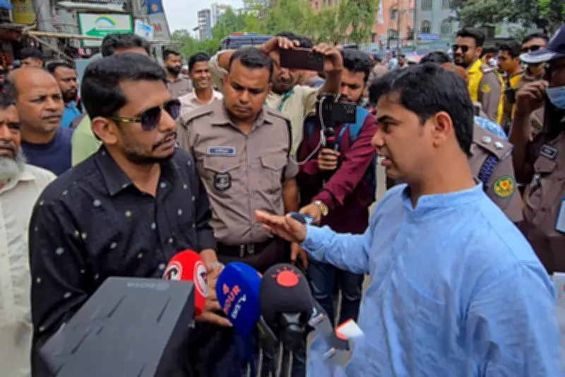 প্রথম আলোর ভিডিও প্রতিবেদন: বাংলাদেশের সাম্প্রতিক ঘটনাবলীর বিশ্লেষণ