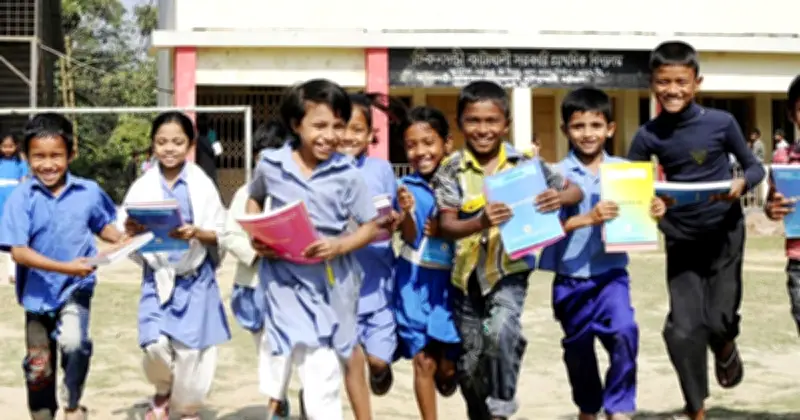 ইস্টার সানডে উপলক্ষে তিন দিনের ছুটি, ব্লেন্ডেড শিক্ষা পদ্ধতি চালুর পরিকল্পনা