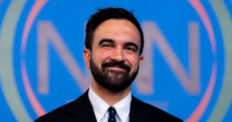 ইরানে যুদ্ধে যুক্তরাষ্ট্রের ব্যয় নিয়ে নিউ ইয়র্ক মেয়রের কঠোর সমালোচনা