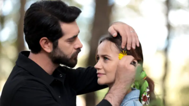 তুর্কি ধারাবাহিক ‘ভেনডেটা’র আন্তর্জাতিক সাফল্য: ৭০টির বেশি দেশে দর্শকপ্রিয়তা