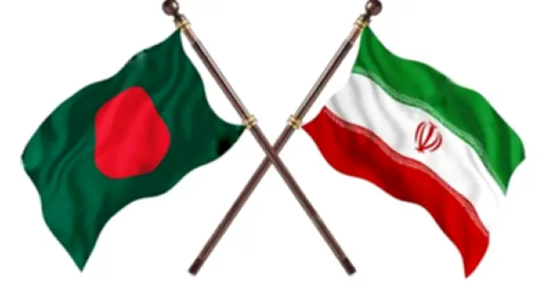 ইরানের অনুমতিতে পারস্য উপসাগরে বাংলাদেশের ছয় জাহাজ চলাচলের পথ পেল