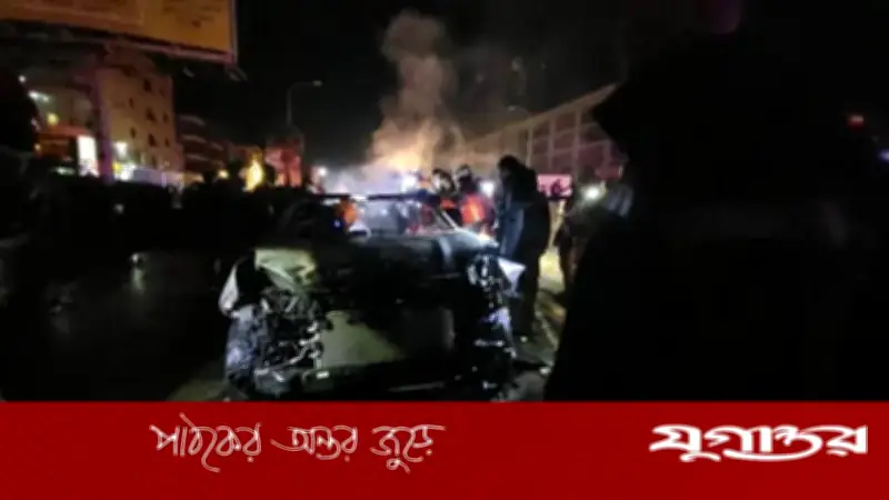 লেবাননে ইসরাইলি বিমান হামলায় নিহত ৭, আহত বহু