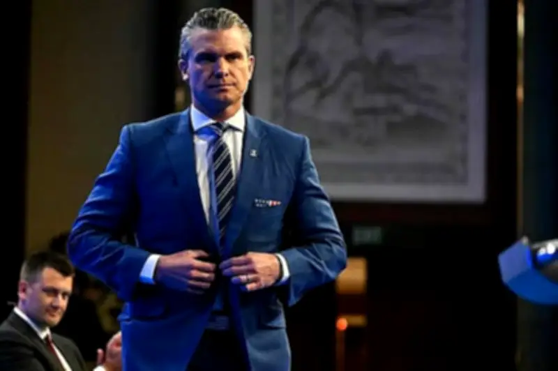 যুক্তরাষ্ট্রের যুদ্ধমন্ত্রী স্বীকার: ইরানের ক্ষেপণাস্ত্র মার্কিন মূল ভূখণ্ডের জন্য হুমকি নয়