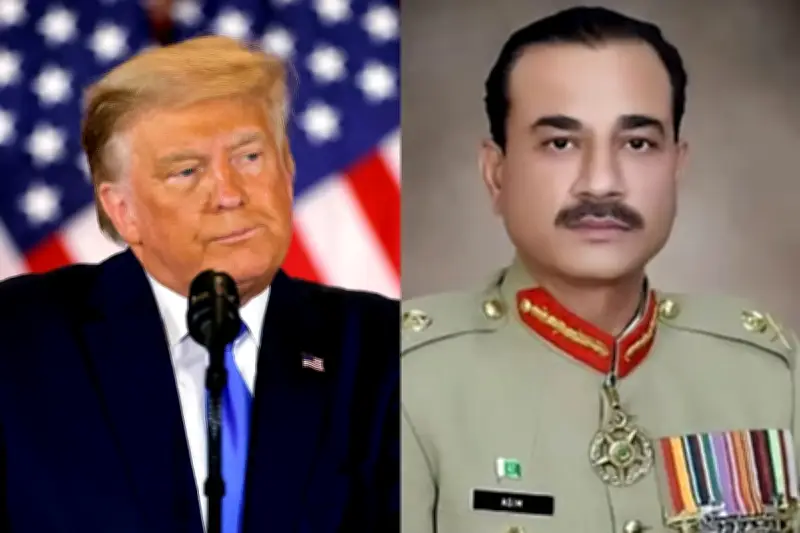 যুক্তরাষ্ট্র-ইরান সংকটে মধ্যস্থতাকারী পাকিস্তান: ঝুঁকি ও সুযোগের সমীকরণ