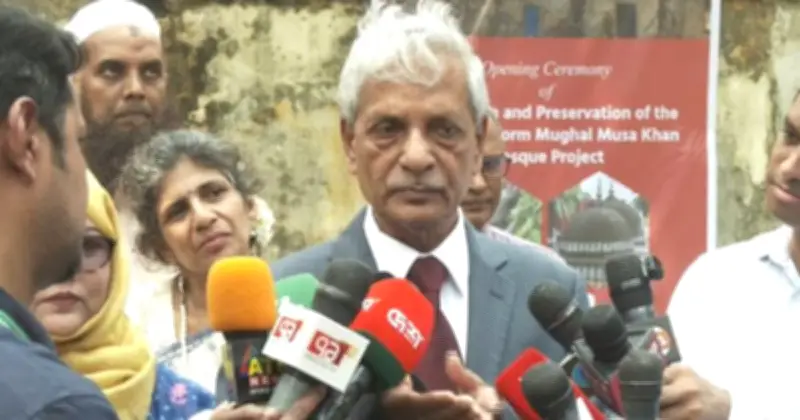 সরকারের নতুন সিদ্ধান্ত: প্রাথমিক থেকে মাধ্যমিক পর্যন্ত সংগীত শিক্ষা চালু