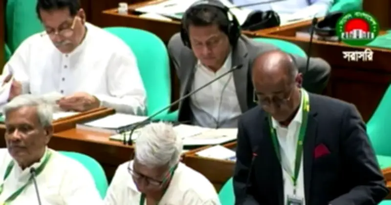 বিএনপির বিরুদ্ধে ১ লাখ ৪২ হাজার ৯৮৩ মামলা, ২৩ হাজার ৮৬৫টি প্রত্যাহার: আইনমন্ত্রী