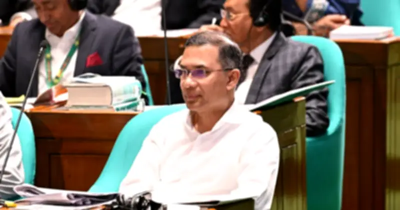 প্রধানমন্ত্রী তারেক রহমানের ঘোষণা: ১৮০ দিন, ১ বছর ও ৫ বছরের কর্মপরিকল্পনা বাস্তবায়নে অগ্রগতি