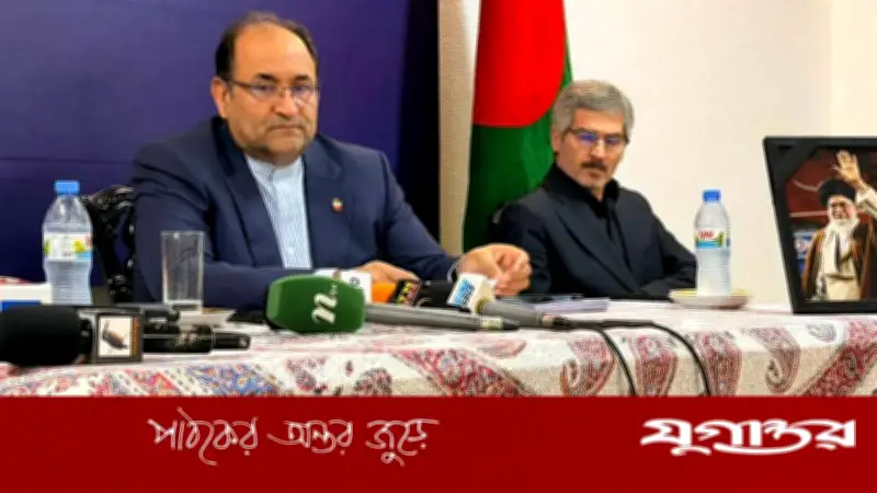 ইরানের অনুমোদন: হরমুজ প্রণালি দিয়ে বাংলাদেশি জ্বালানিবাহী জাহাজ চলাচলে বাধা নেই