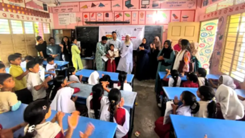 নোয়াখালী বিজ্ঞান ও প্রযুক্তি বিশ্ববিদ্যালয় বন্ধুসভার মুক্তিযুদ্ধ অলিম্পিয়াডে বিজয়ীদের পুরস্কৃত