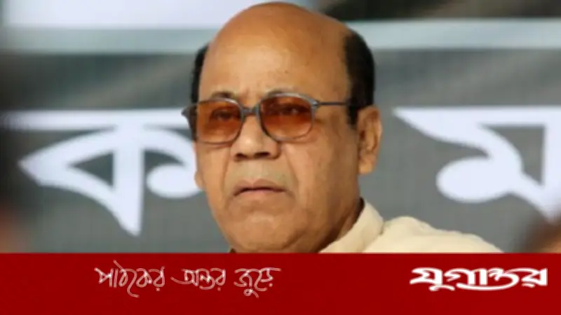 আইসিটির নির্দেশ: কামরুল ইসলামের স্বাস্থ্য পরীক্ষার প্রতিবেদন ৯ এপ্রিল দাখিল করতে হবে