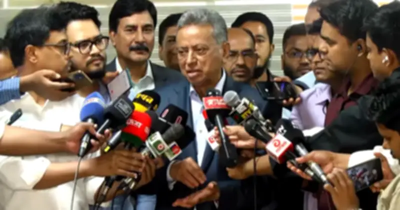 অর্থমন্ত্রী: ঋণনির্ভরতা থেকে বিনিয়োগনির্ভর অর্থনীতিতে যেতে চায় সরকার