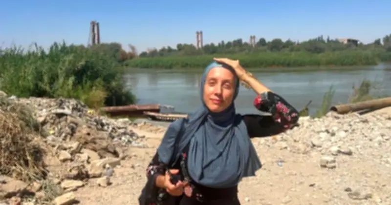 ইরাকের বাগদাদে মার্কিন সাংবাদিক শেলি কিটলেসন অপহরণ, কাতায়েব হিজবুল্লাহর জড়িত থাকার অভিযোগ