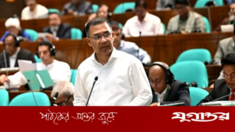 প্রধানমন্ত্রীর সংসদীয় জবাব: আওয়ামী লীগ আমলে ২৩৪ বিলিয়ন ডলার পাচার