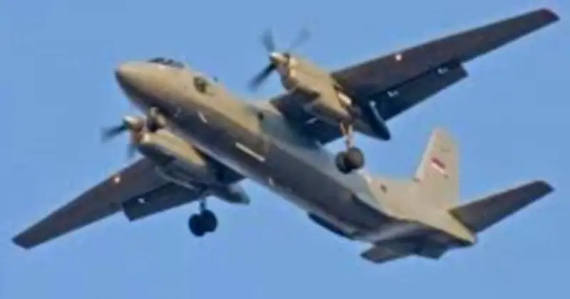 ক্রিমিয়ায় রাশিয়ার সামরিক পরিবহন বিমান বিধ্বস্ত, নিহত ২৯