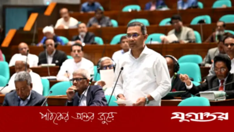 নির্বাচনি অঙ্গীকার বাস্তবায়নে ১৮০ দিনের কর্মপরিকল্পনা হাতে নিয়েছে সরকার: প্রধানমন্ত্রী